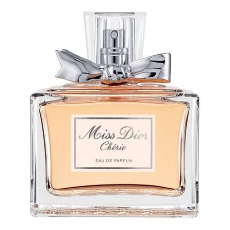 miss dior cherie notes|miss dior cherie sephora.